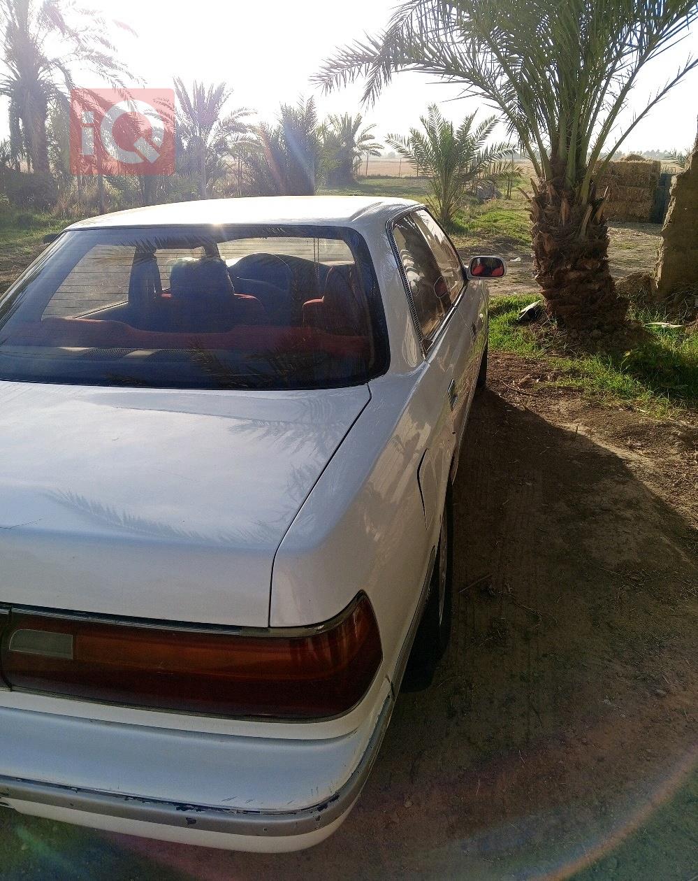 تويوتا II مارك